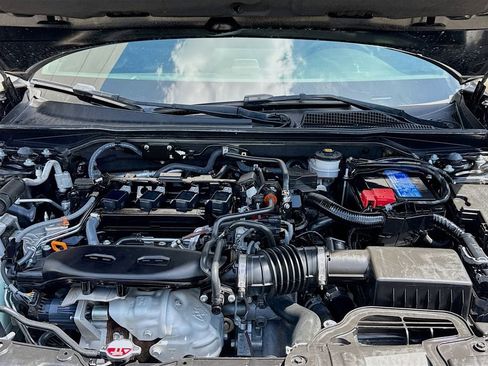 Used 2024 Honda Civic Si image 29