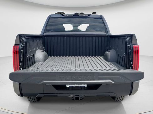 New 2026 Toyota Tundra SR AWD/4WD image 14