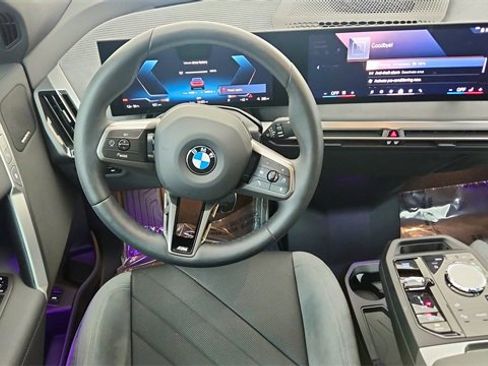 Used 2026 BMW iX xDrive45 image 38