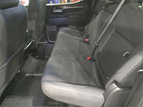 New 2026 GMC Sierra 1500 Elevation image 14