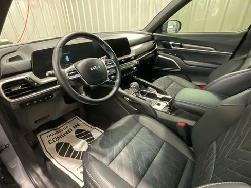 Used 2024 Kia Telluride EX X-Line image 9
