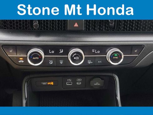 Used 2024 Honda CR-V Sport image 27