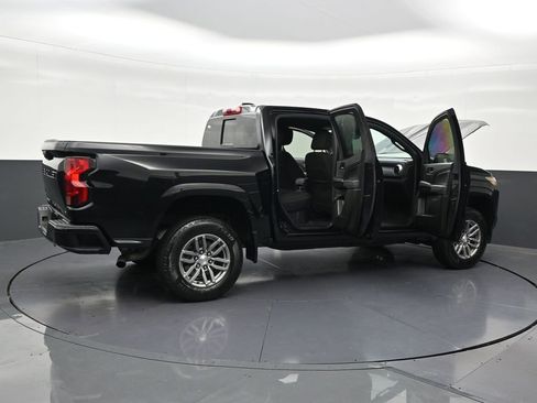 Used 2023 Chevrolet Colorado LT w/ LT Convenience Package RWD image 31