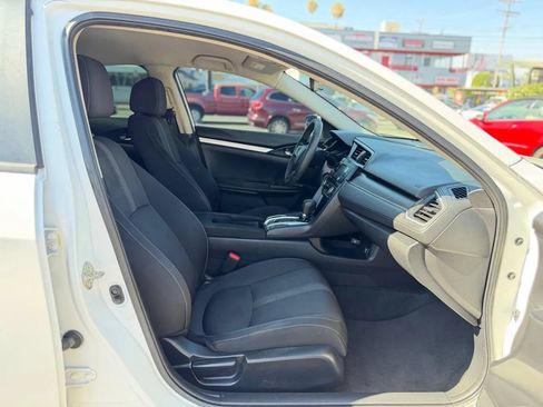 Used 2019 Honda Civic LX image 32