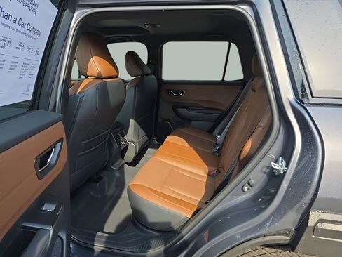 New 2026 Subaru Outback Touring XT image 14