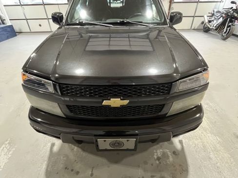 Used 2009 Chevrolet Colorado LT image 3