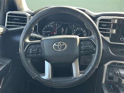 Used 2024 Toyota Tundra SR5 image 22