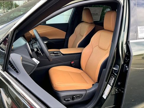 New 2026 Lexus RX 350 Premium Plus image 17