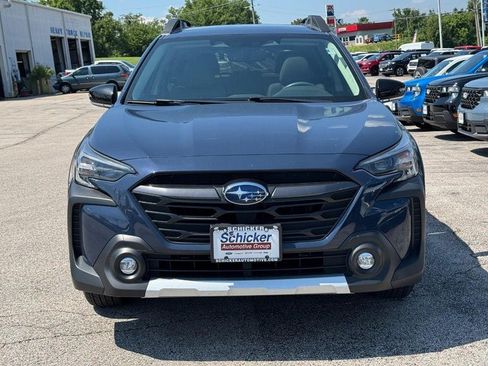 Used 2024 Subaru Outback Limited AWD/4WD image 9