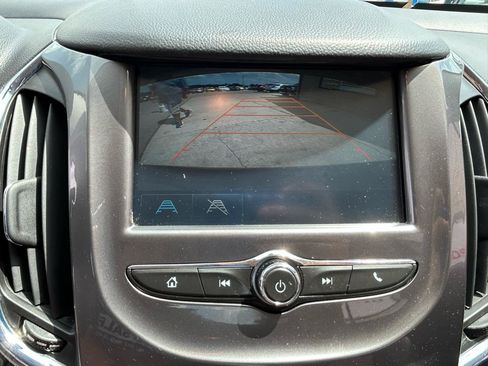 Used 2016 Chevrolet Cruze LT w/ Convenience Package FWD image 23