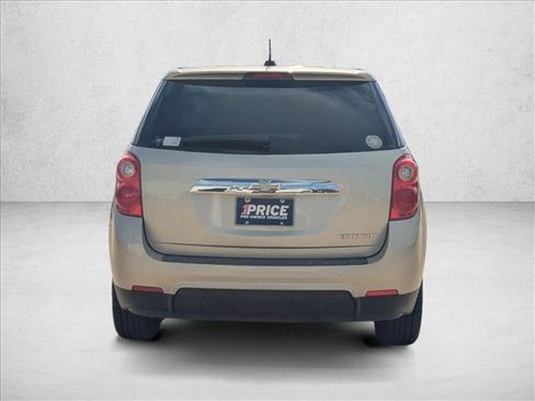 Used 2015 Chevrolet Equinox LS FWD image 6