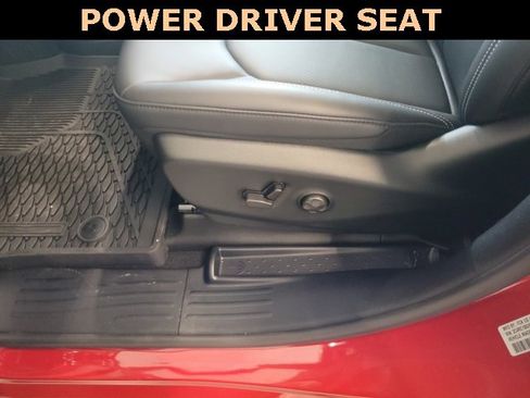 New 2025 Chrysler Pacifica Select w/ Fav Edition Package image 18