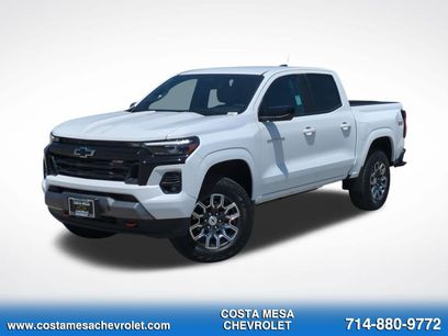 Used 2026 Chevrolet Colorado Z71 w/ Z71 Convenience Package 2