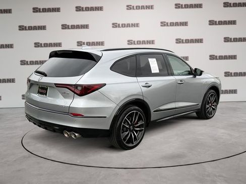 Used 2024 Acura MDX Type S AWD/4WD image 5
