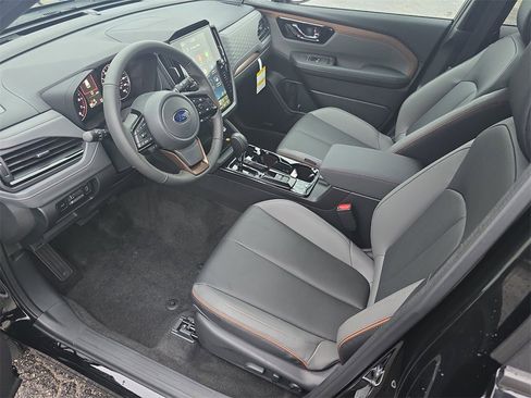 New 2026 Subaru Forester Sport image 13