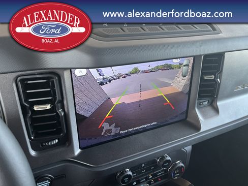 New 2026 Ford Bronco Badlands image 26