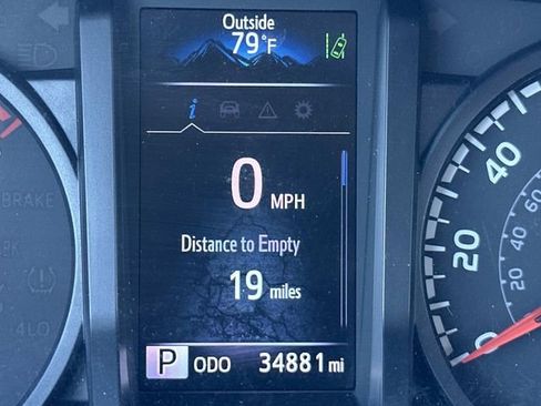 Used 2023 Toyota Tacoma SR image 22