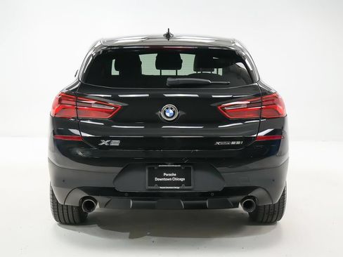 Used 2020 BMW X2 xDrive28i w/ Convenience Package AWD/4WD image 11