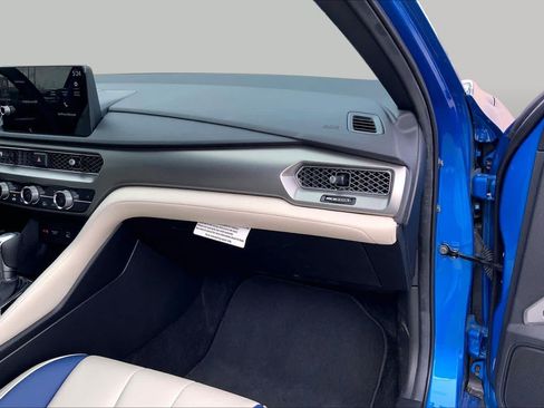 Certified 2026 Acura Integra A-Spec FWD image 19
