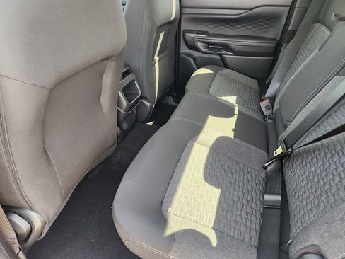 New 2026 Ford Ranger XL RWD image 32