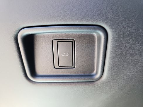 New 2025 Land Rover Range Rover Sport Dynamic SE image 17