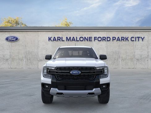 New 2026 Ford Ranger XLT w/ Equipment Group 301A High AWD/4WD image 38