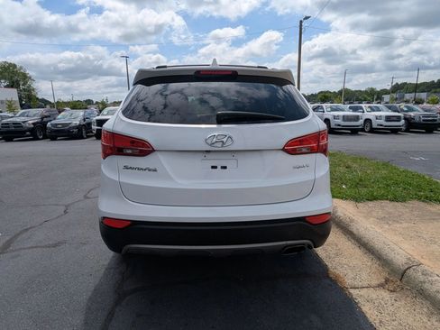 Used 2015 Hyundai Santa Fe Sport w/ Option Group 02 FWD image 6