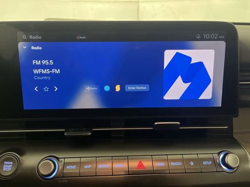 Used 2025 Hyundai Kona SEL image 18