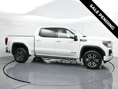 Used 2019 GMC Sierra 1500 AT4 w/ AT4 Premium Package