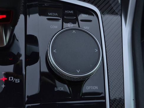 Used 2022 BMW X5 M w/ Competition Package 2 image 21