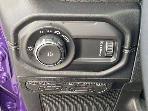 New 2026 Jeep Wrangler Rubicon image 28