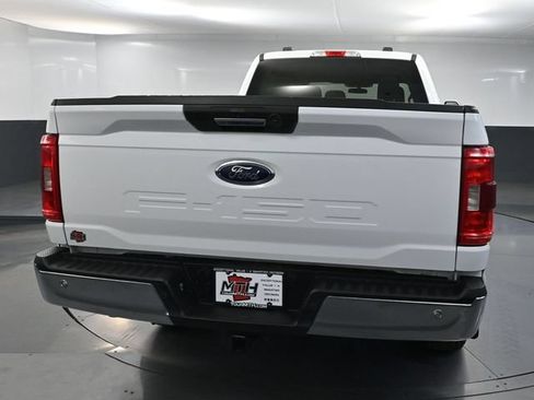 Used 2022 Ford F150 XLT w/ XTR Package AWD/4WD image 7