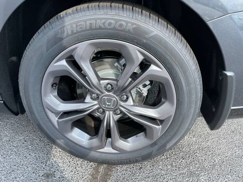Used 2025 Honda Accord EX-L image 43