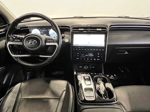 Used 2022 Hyundai Tucson Limited image 19