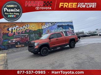 Used 2016 Toyota Tundra SR5 w/ TRD Off Road Package video 1