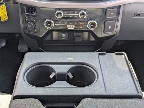 Used 2025 Ford F150 XLT w/ Equipment Group 301A Standard AWD/4WD image 16