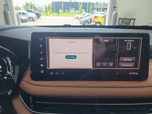 New 2026 INFINITI QX60 Autograph w/ Dark Cargo Package image 40