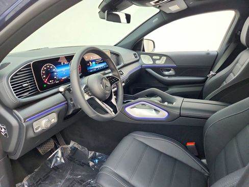 New 2026 Mercedes-Benz GLE 450 4MATIC Coupe image 16