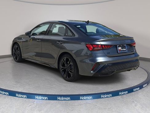 New 2026 Audi A3 2.0T Premium image 7