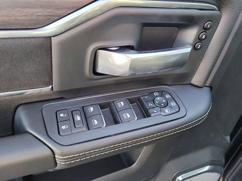 New 2026 RAM 2500 Laramie image 16