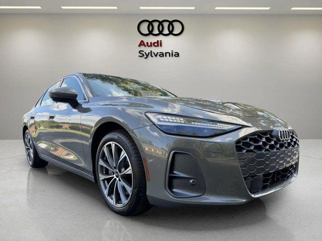 Certified 2026 Audi A6 Premium Plus w/ Premium Plus Package AWD/4WD image 2