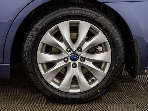 Used 2015 Subaru Legacy 2.5i Premium image 48