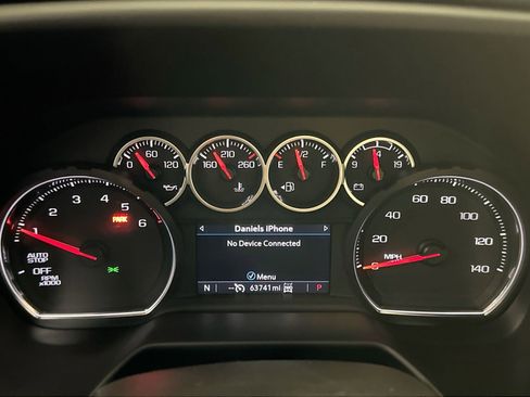 Used 2022 Chevrolet Tahoe LS image 22