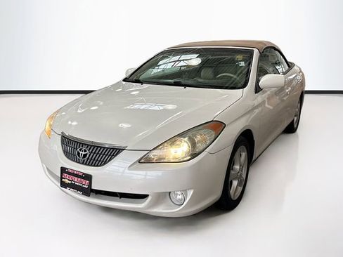 Used 2006 Toyota Solara SLE image 1