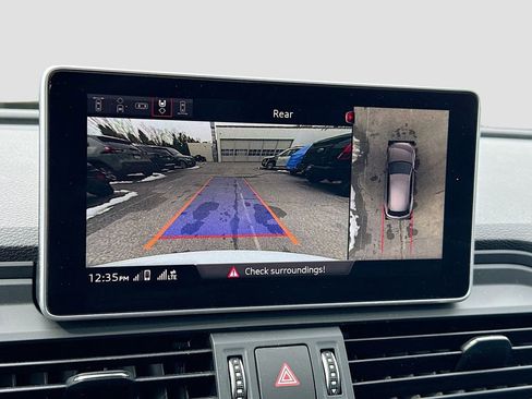 Used 2018 Audi Q5 Prestige w/ Prestige Package image 14