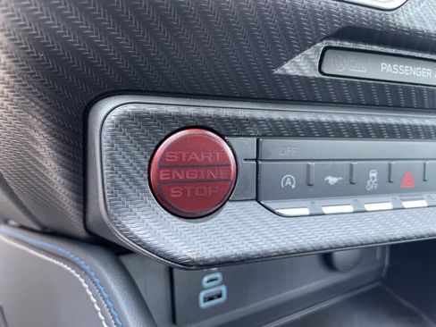 New 2025 Ford Mustang GT Premium image 15