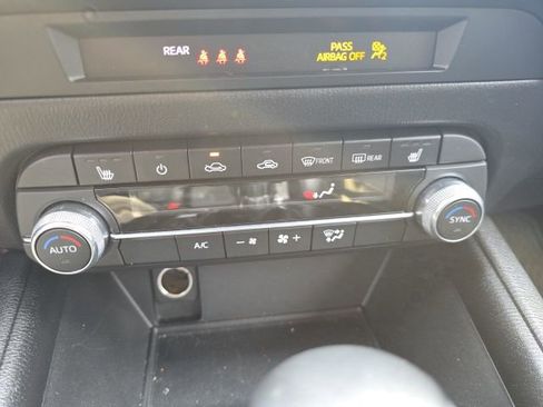 Used 2023 MAZDA CX-5 AWD 2.5 S w/ Select Package image 20