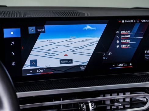 Used 2024 BMW M4 Competition RWD image 24