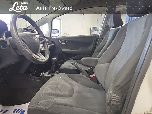 Used 2009 Honda Fit Sport image 13