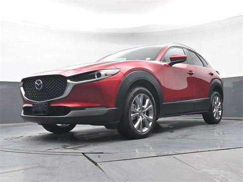Certified 2023 MAZDA CX-30 AWD 2.5 S w/ Preferred Package image 30